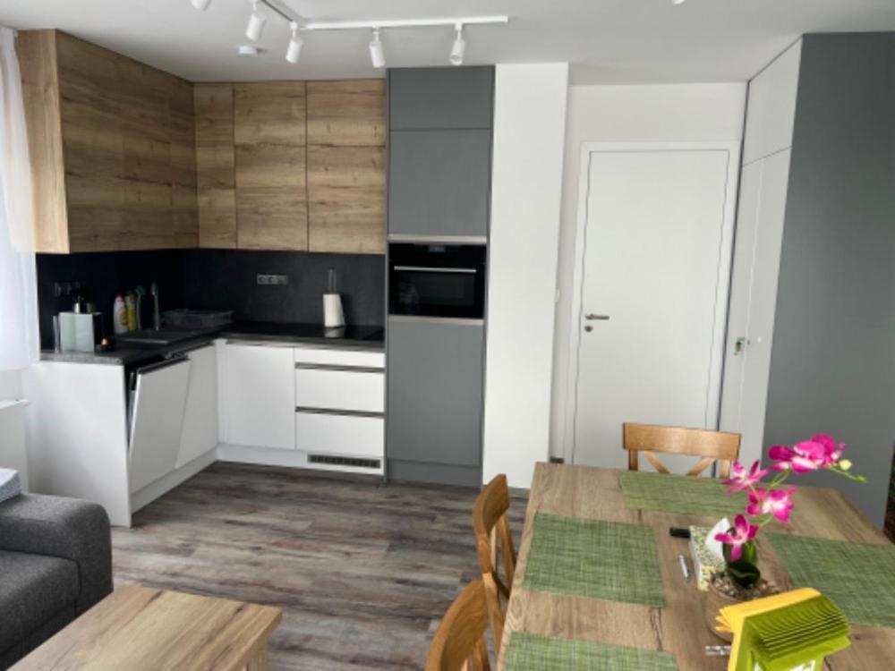 Apartman - Dolni Morava - "Sedmicka" Pro 2 Az 6 Osob 외부 사진