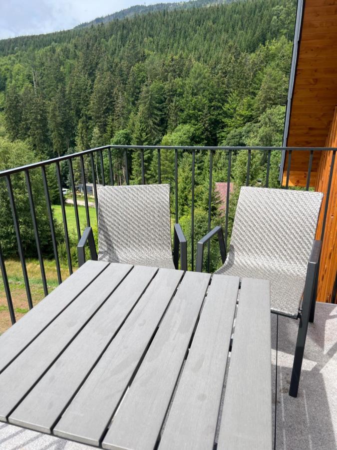 Apartman - Dolni Morava - "Sedmicka" Pro 2 Az 6 Osob 외부 사진