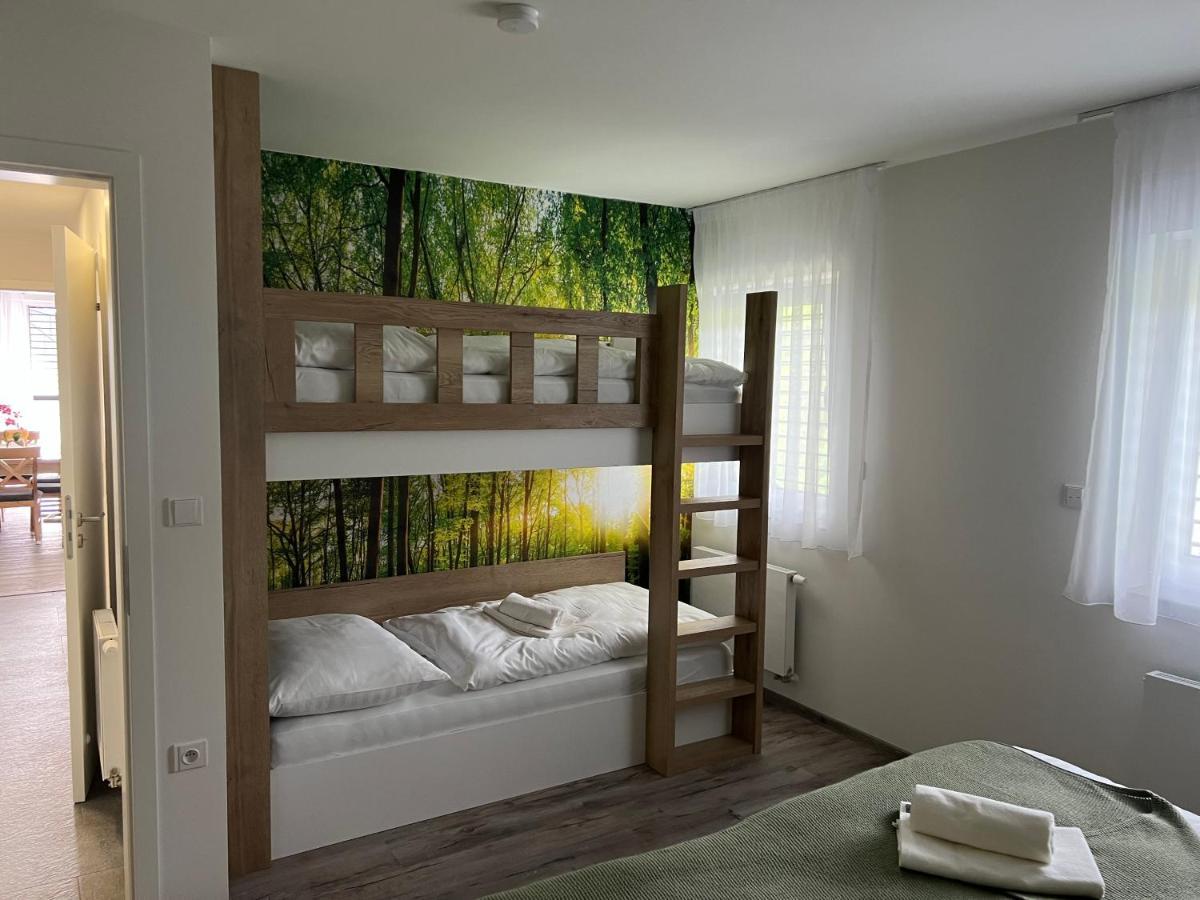 Apartman - Dolni Morava - "Sedmicka" Pro 2 Az 6 Osob 외부 사진