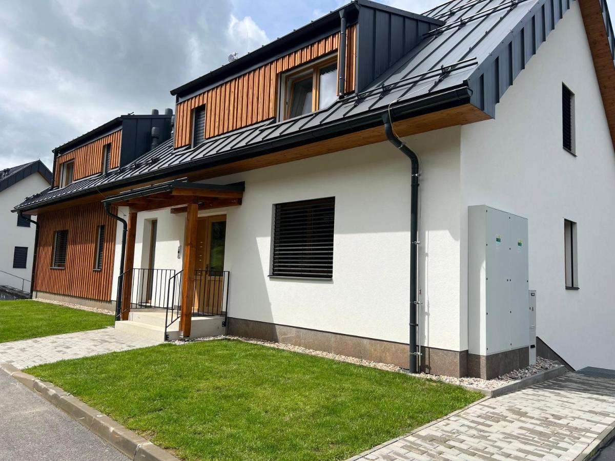 Apartman - Dolni Morava - "Sedmicka" Pro 2 Az 6 Osob 외부 사진