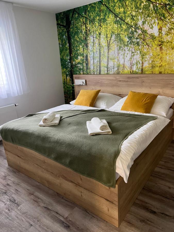 Apartman - Dolni Morava - "Sedmicka" Pro 2 Az 6 Osob 외부 사진