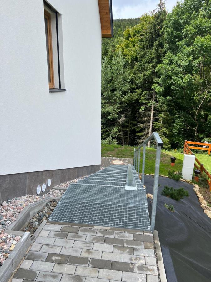 Apartman - Dolni Morava - "Sedmicka" Pro 2 Az 6 Osob 외부 사진